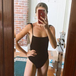 Motel Rocks One Piece Swimsuit